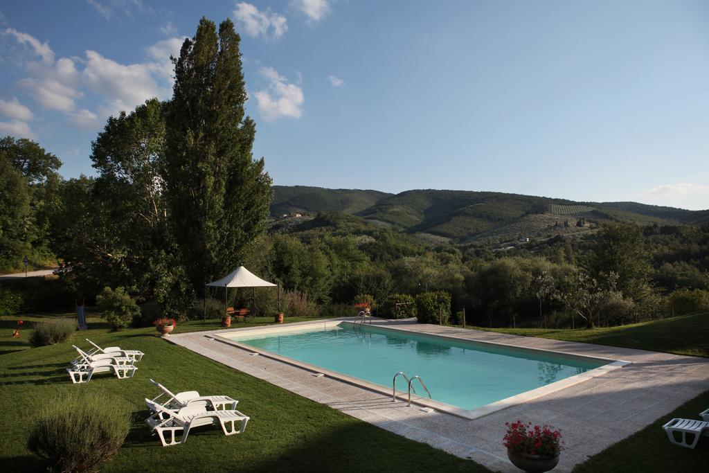Tenuta San Felice Giano dellʼUmbria Dış mekan fotoğraf