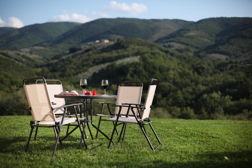 Tenuta San Felice Giano dellʼUmbria Dış mekan fotoğraf