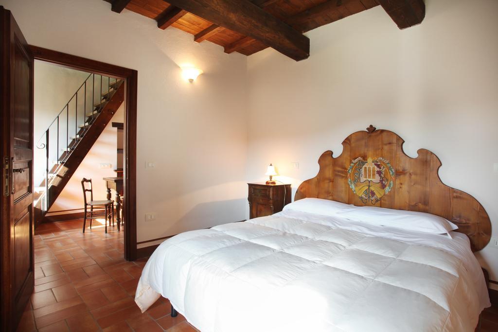 Tenuta San Felice Giano dellʼUmbria Oda fotoğraf