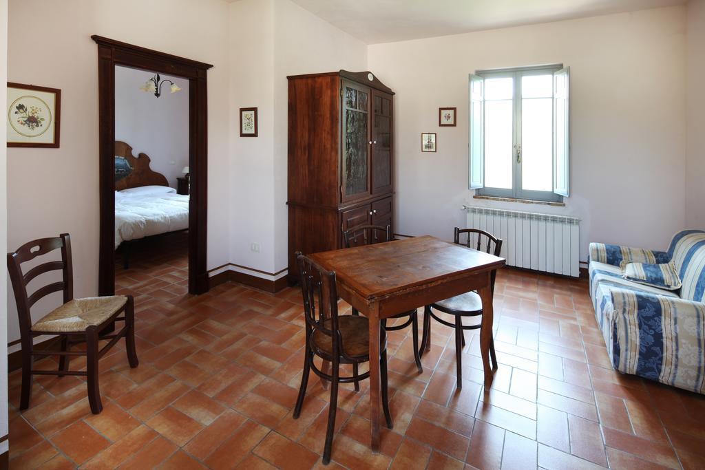Tenuta San Felice Giano dellʼUmbria Oda fotoğraf