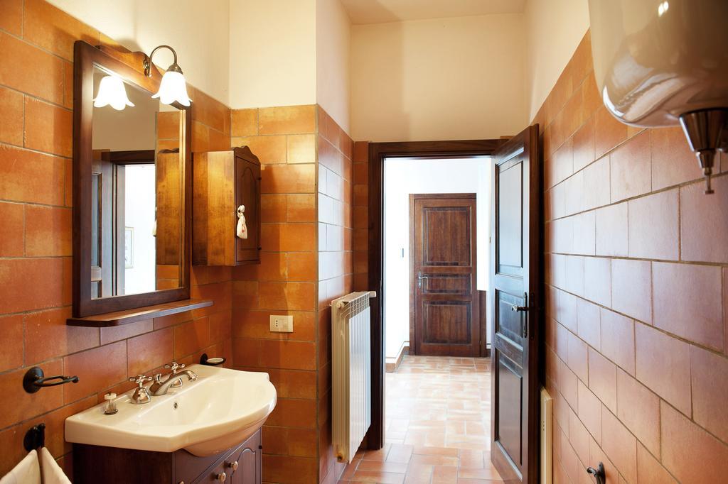Tenuta San Felice Giano dellʼUmbria Dış mekan fotoğraf