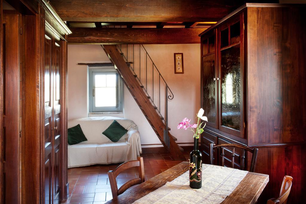 Tenuta San Felice Giano dellʼUmbria Dış mekan fotoğraf