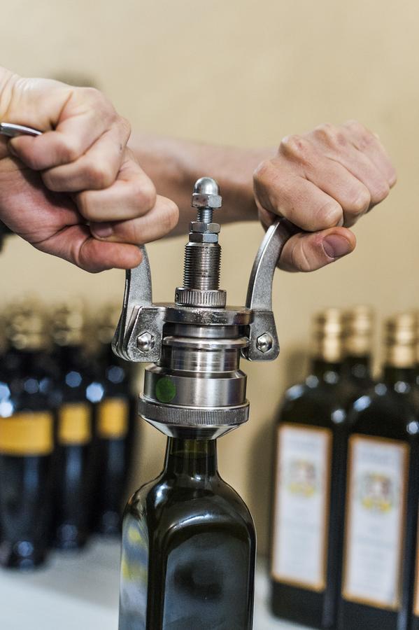 Tenuta San Felice Giano dellʼUmbria Dış mekan fotoğraf