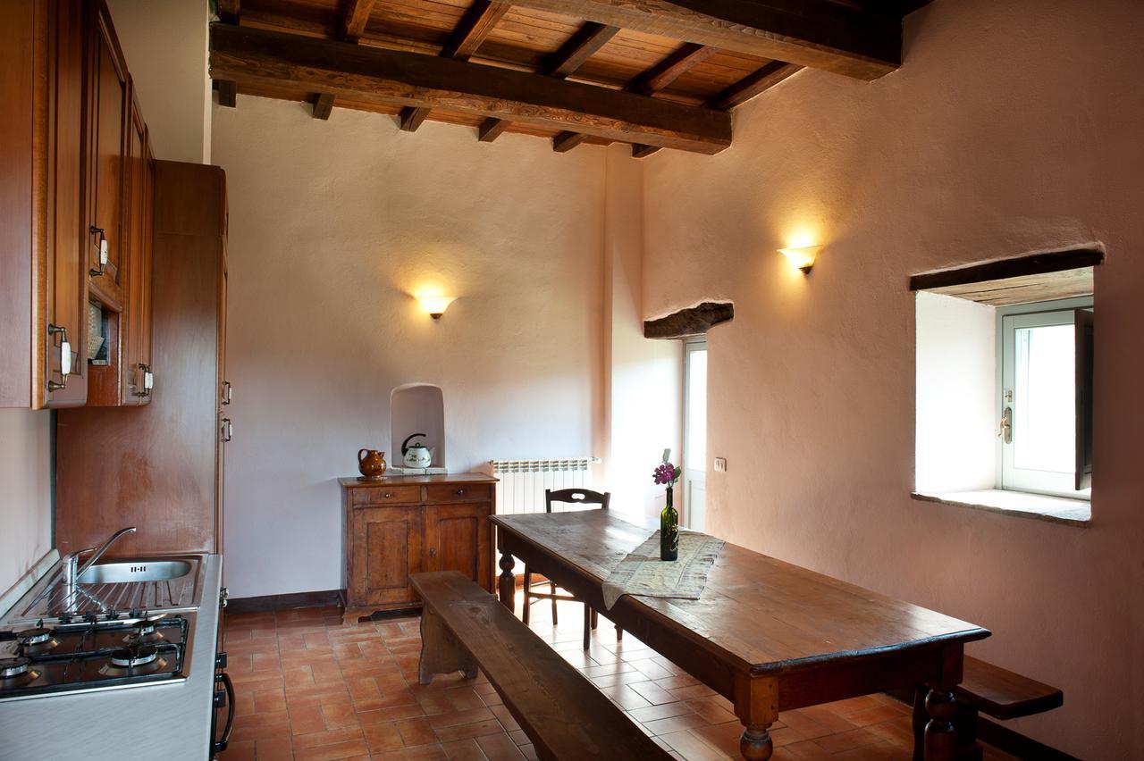 Tenuta San Felice Giano dellʼUmbria Dış mekan fotoğraf