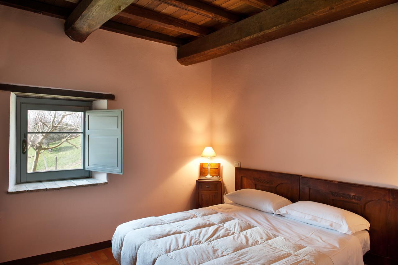 Tenuta San Felice Giano dellʼUmbria Dış mekan fotoğraf