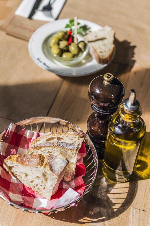 Tenuta San Felice Giano dellʼUmbria Dış mekan fotoğraf